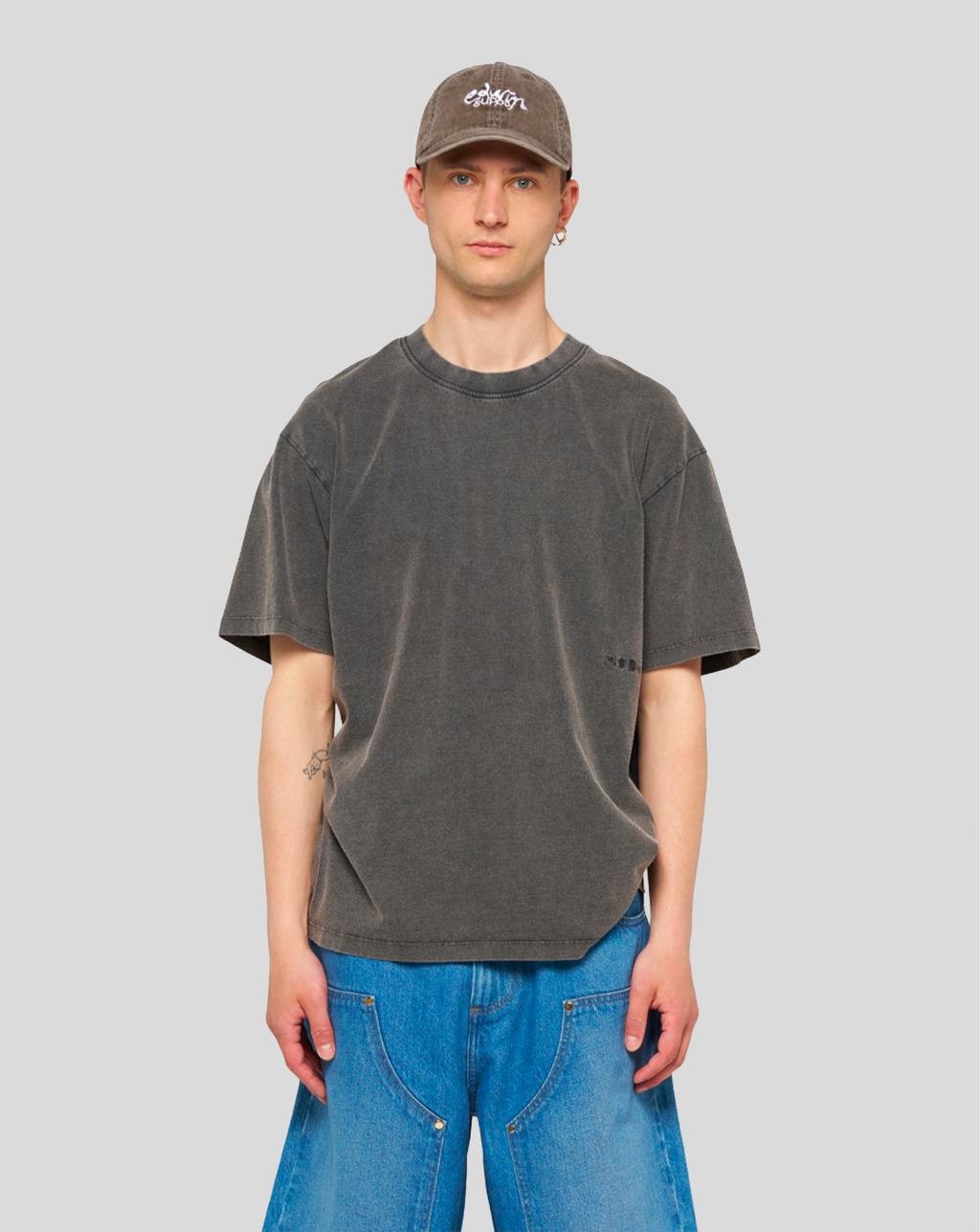 Axiom - Grey