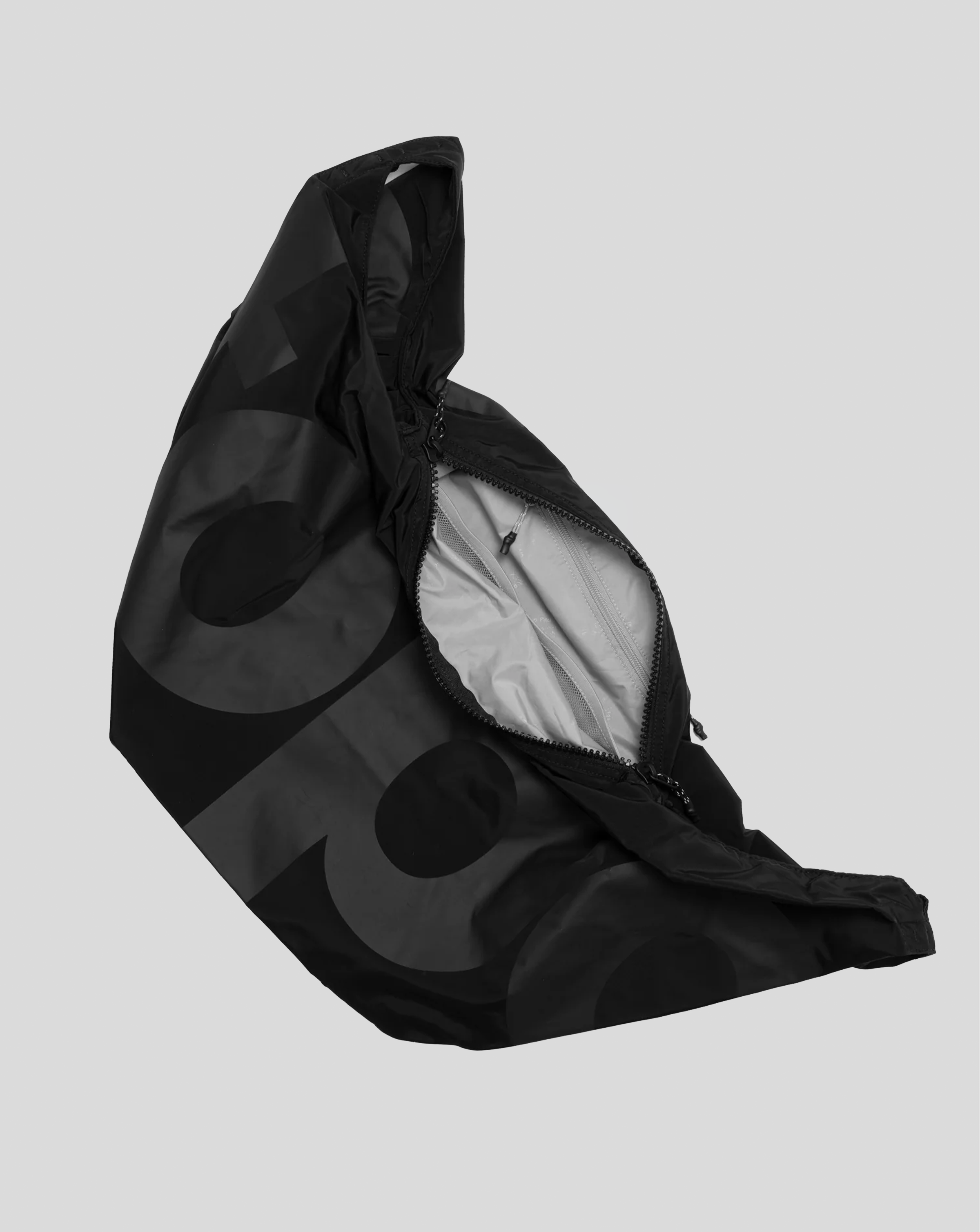 Topologie - Robo - Black