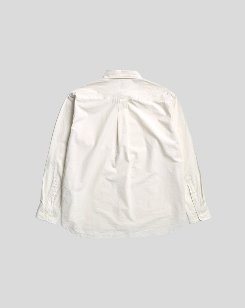 Ole Fatigue - Oatmeal