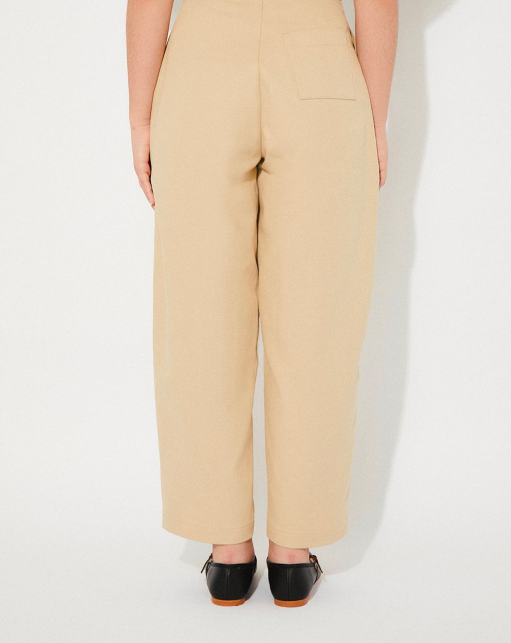 Peony - Beige