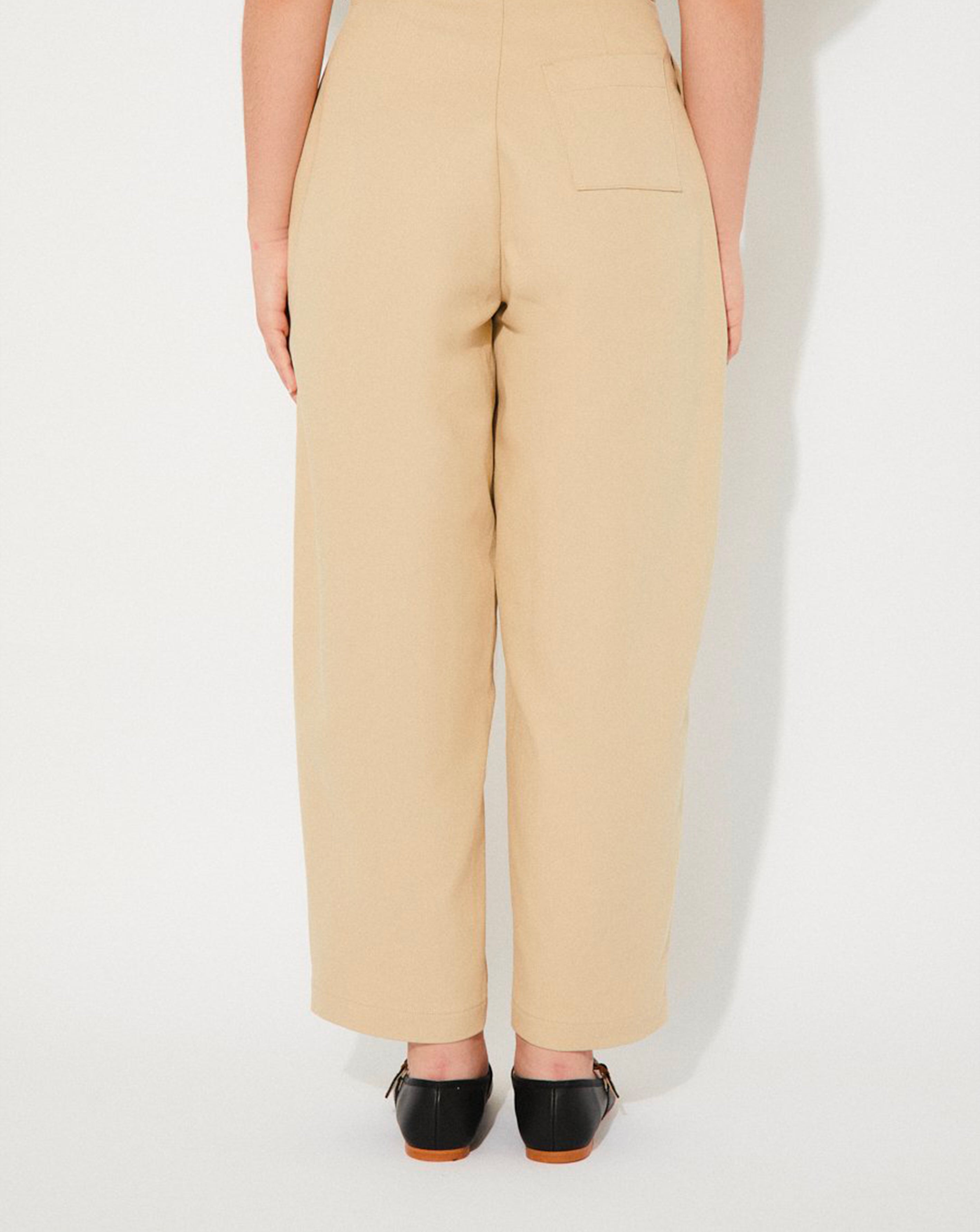 Peony - Beige