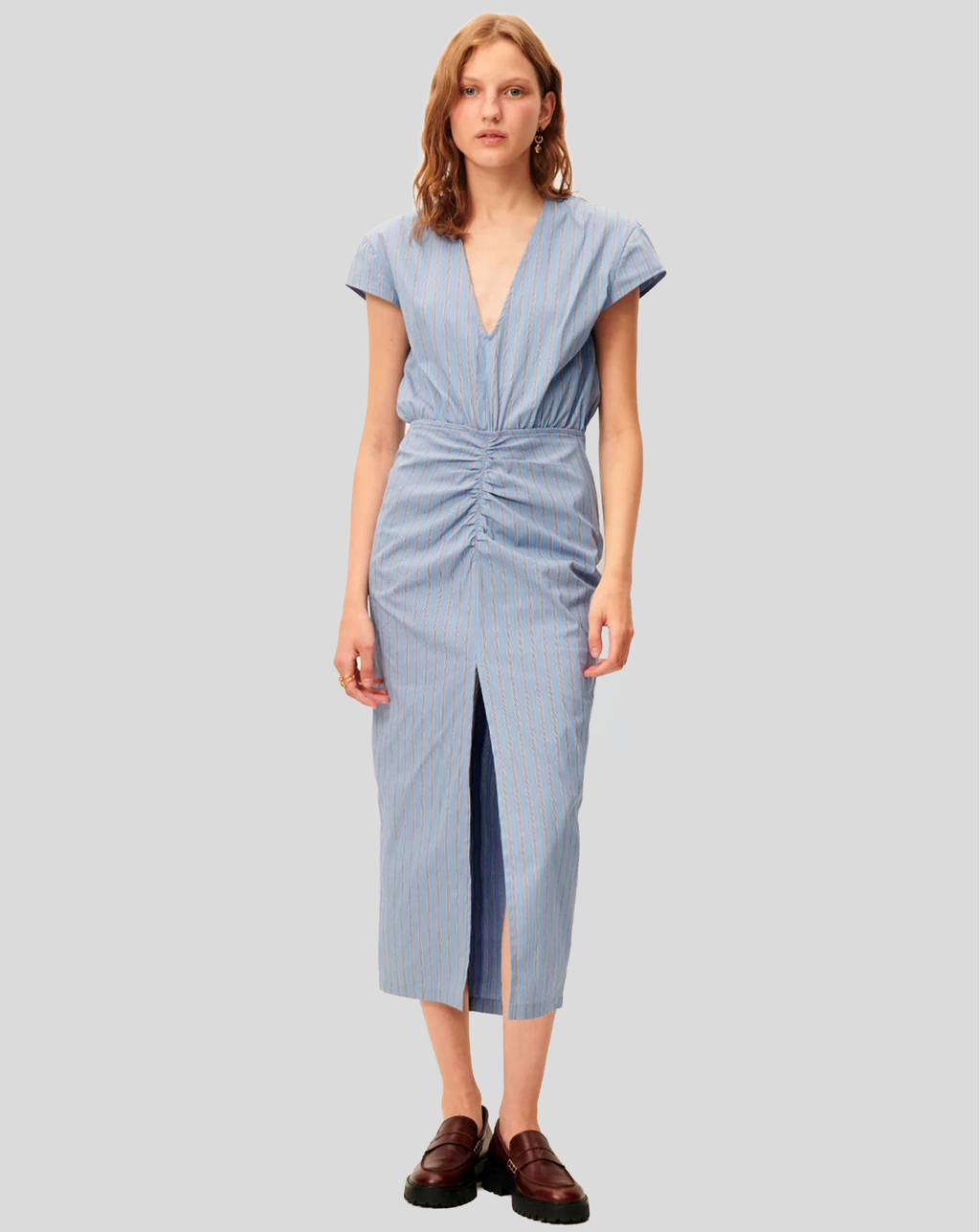 Niemeyra - Modernazul