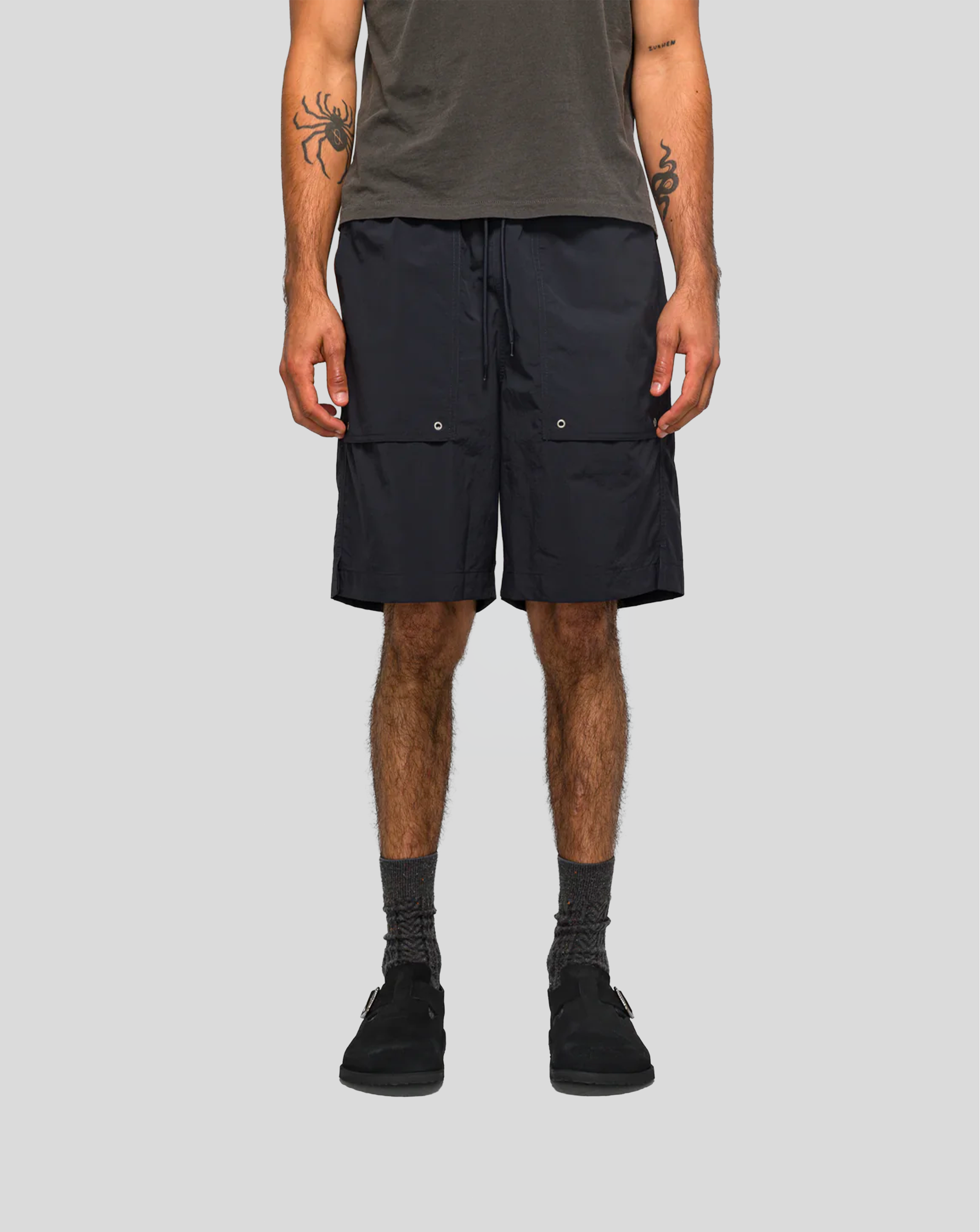 Sun Relax - Dark Navy