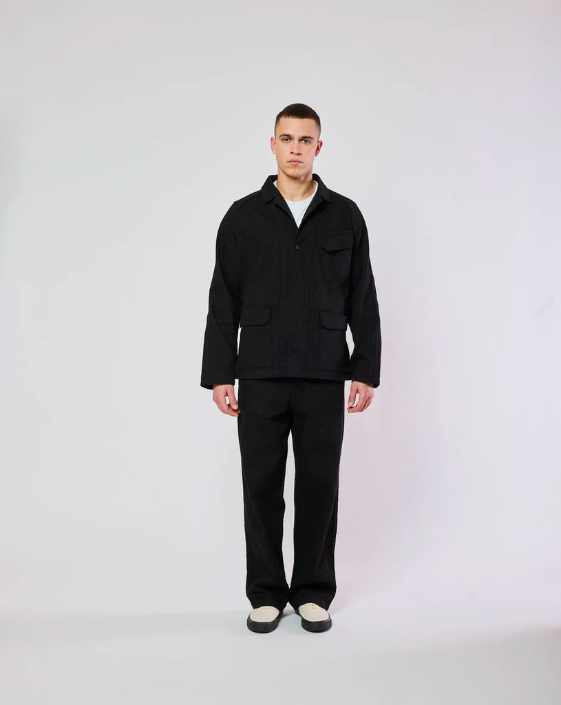 Panev Pipple - Black