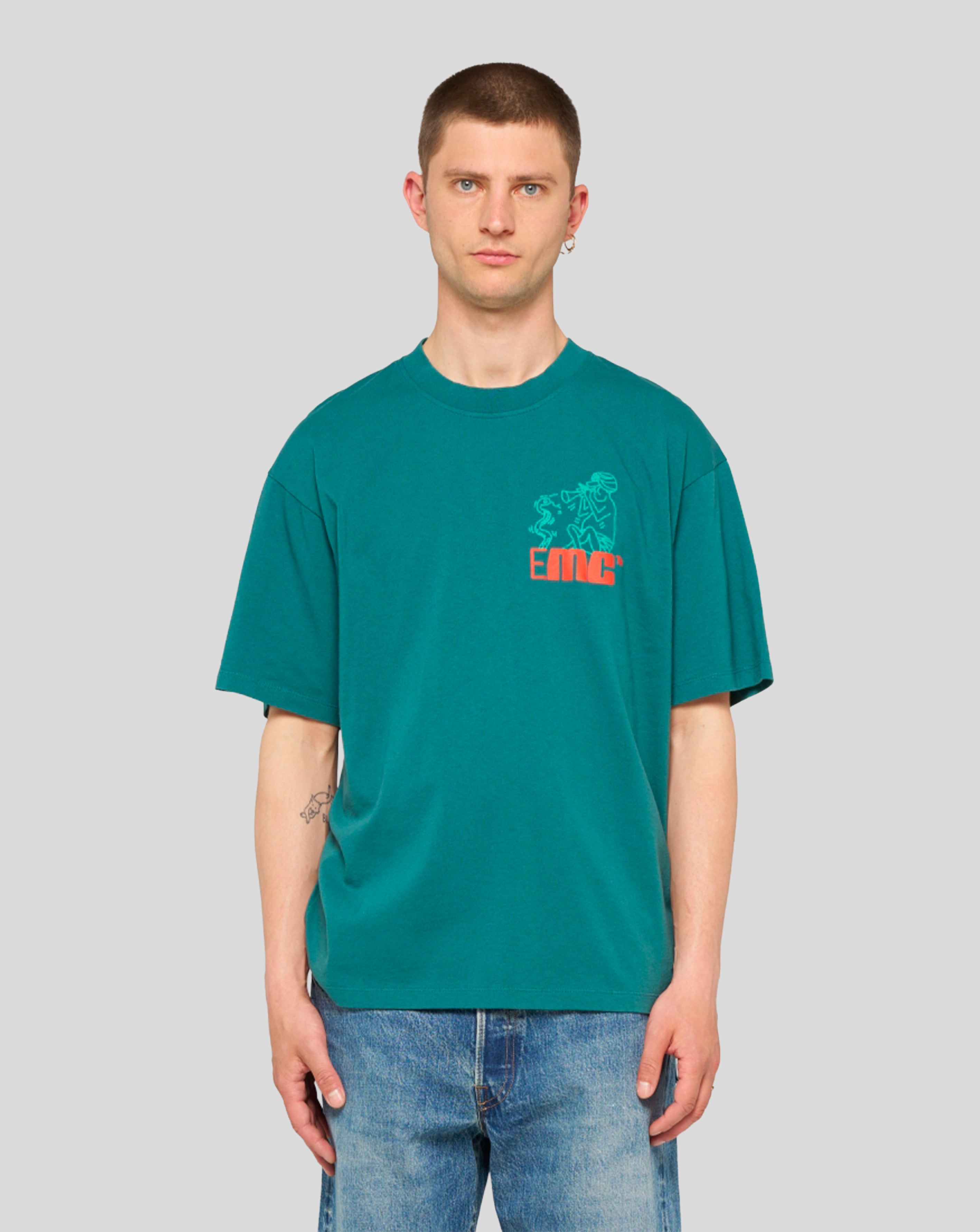 Charmer - Mediterranea