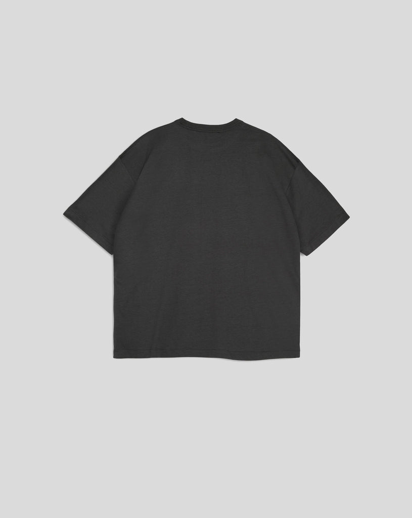 Triple T - grey
