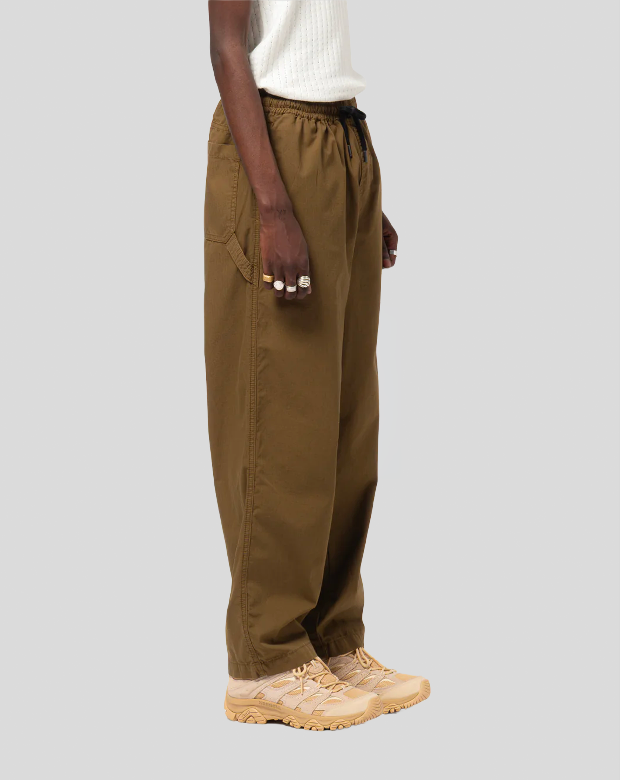 Gonz - Canteen Green