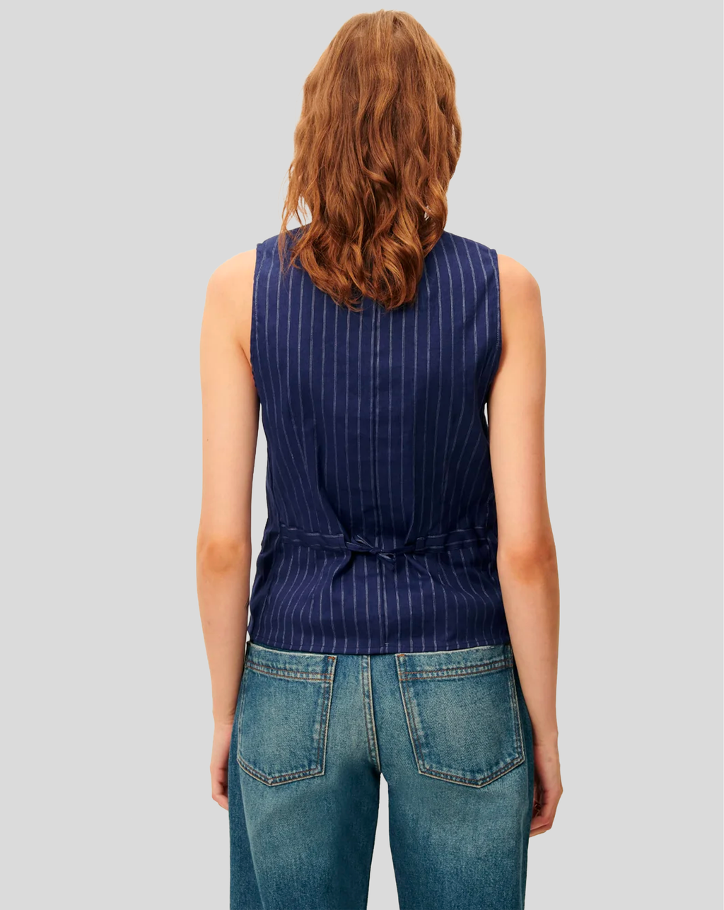 Fernando - Blazer Blue