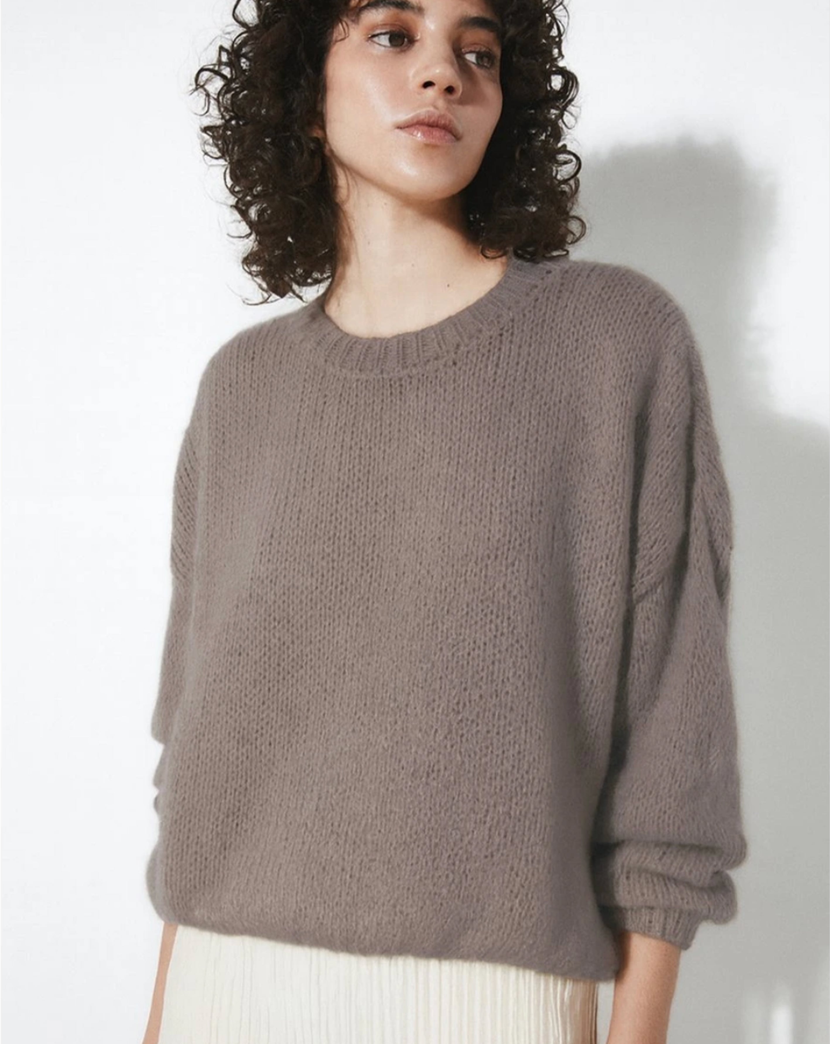 Royal - Taupe