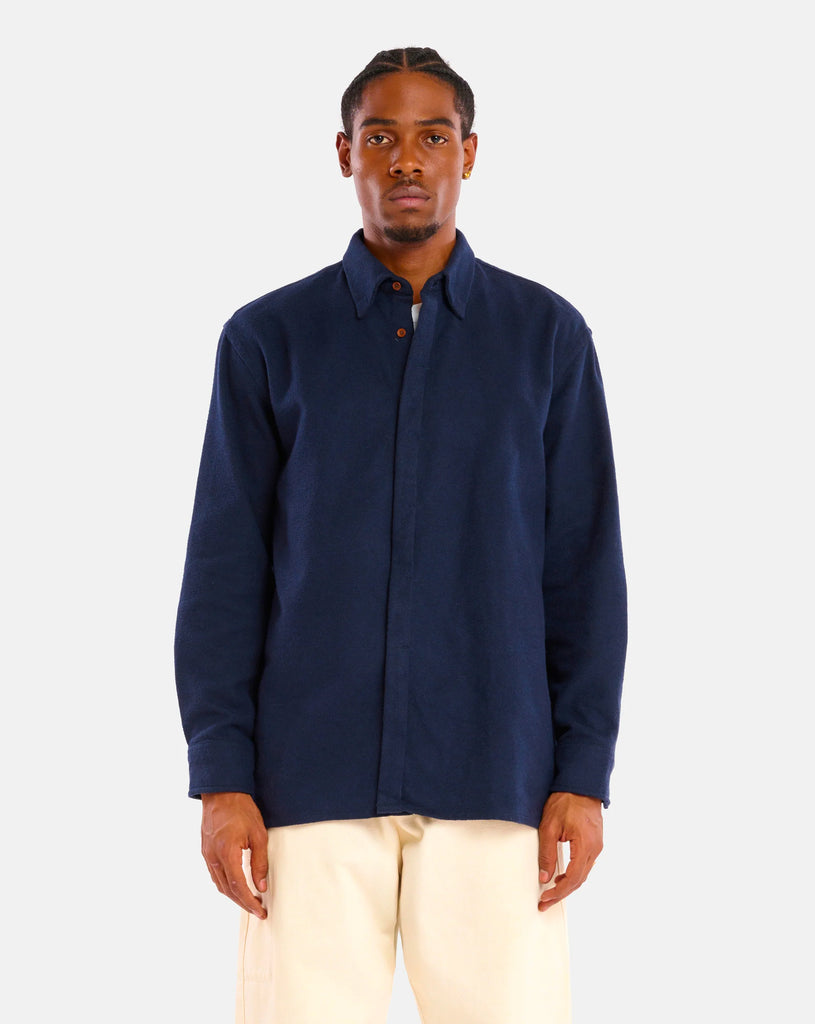 Shadow Barrow - Navy