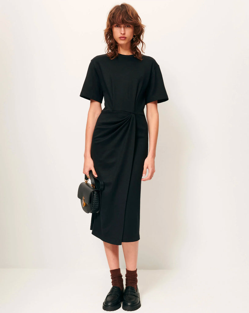 Brera - Black