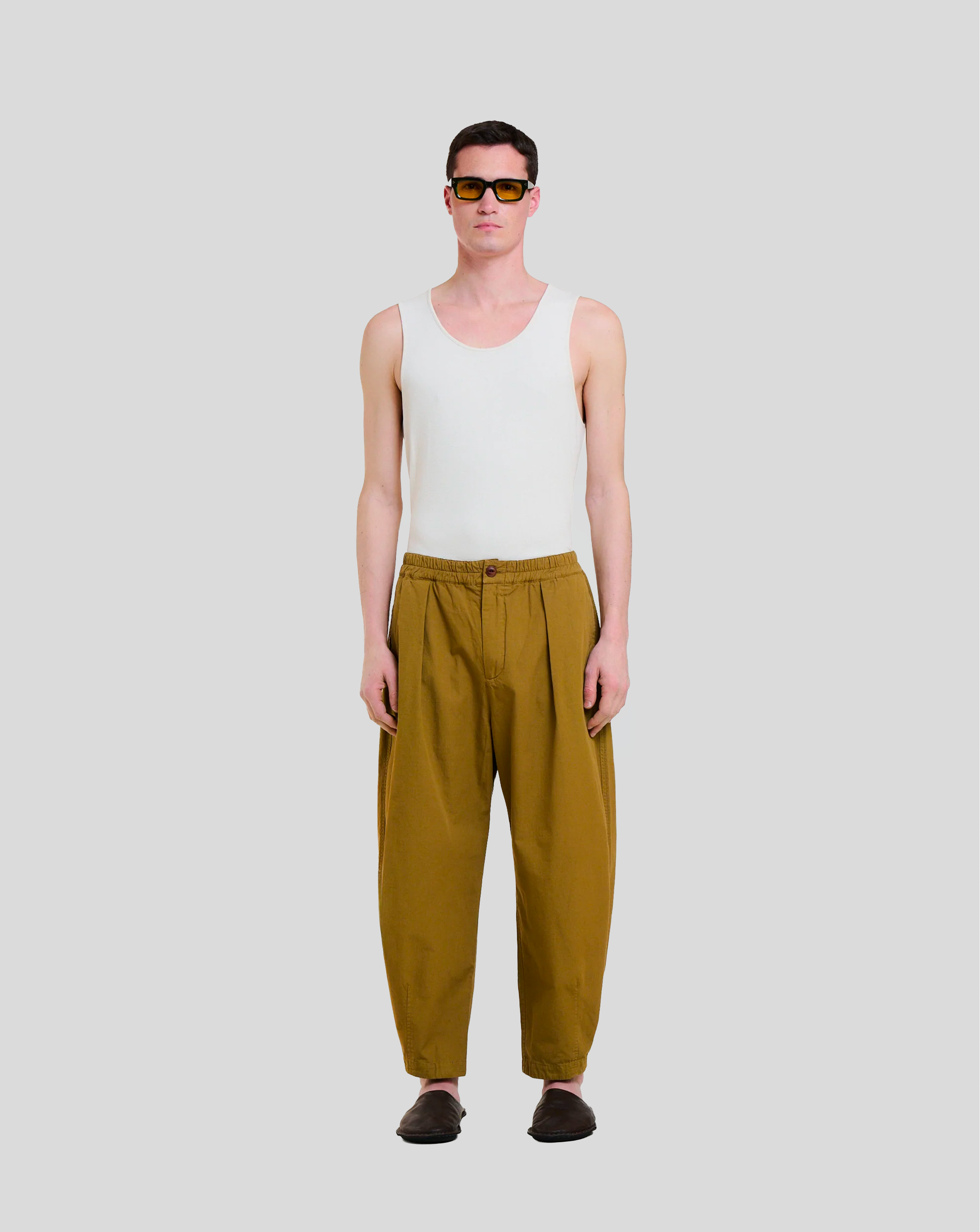 Kai Ripstop - Desert Beige
