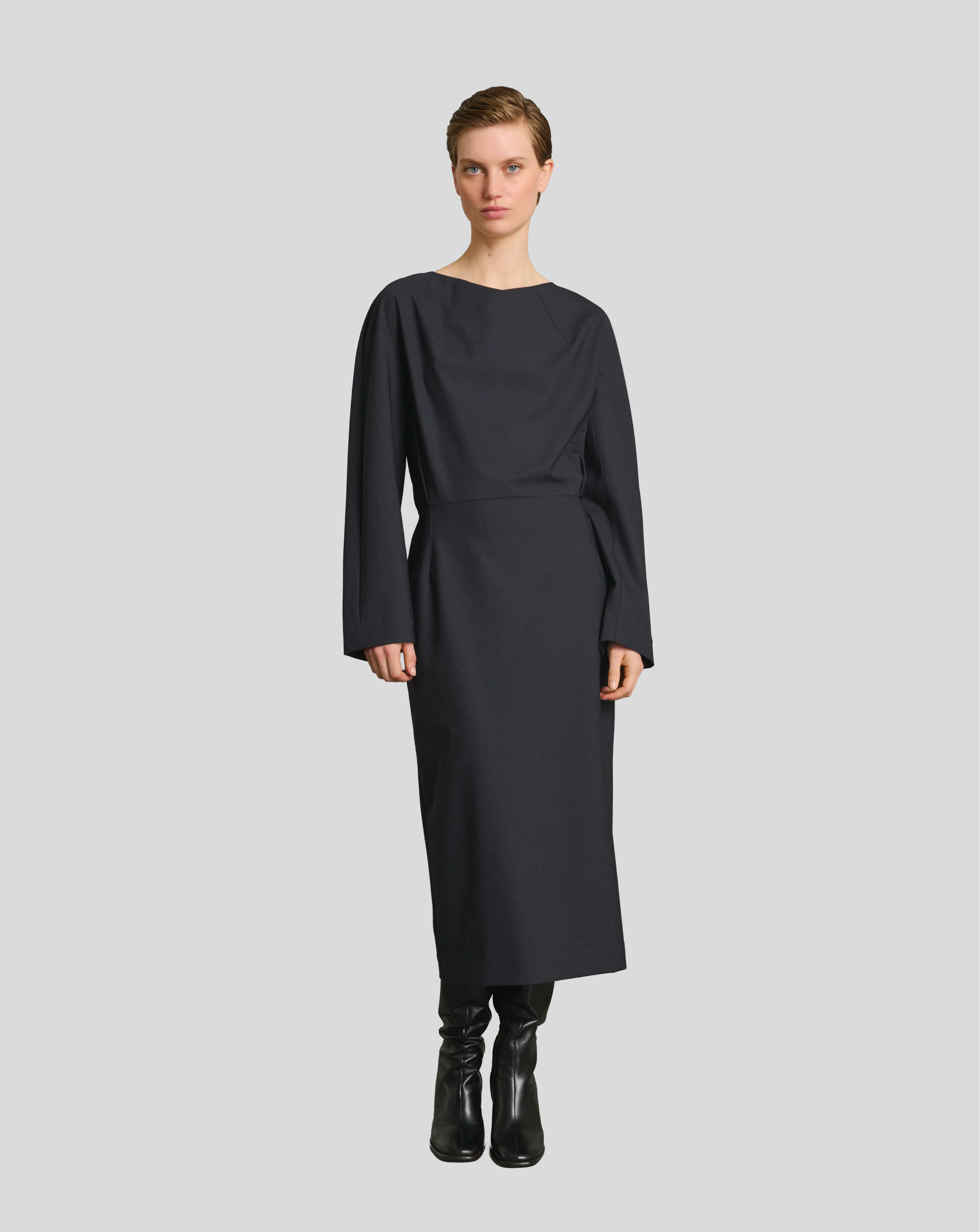 Soeur - Julia - Dark Navy