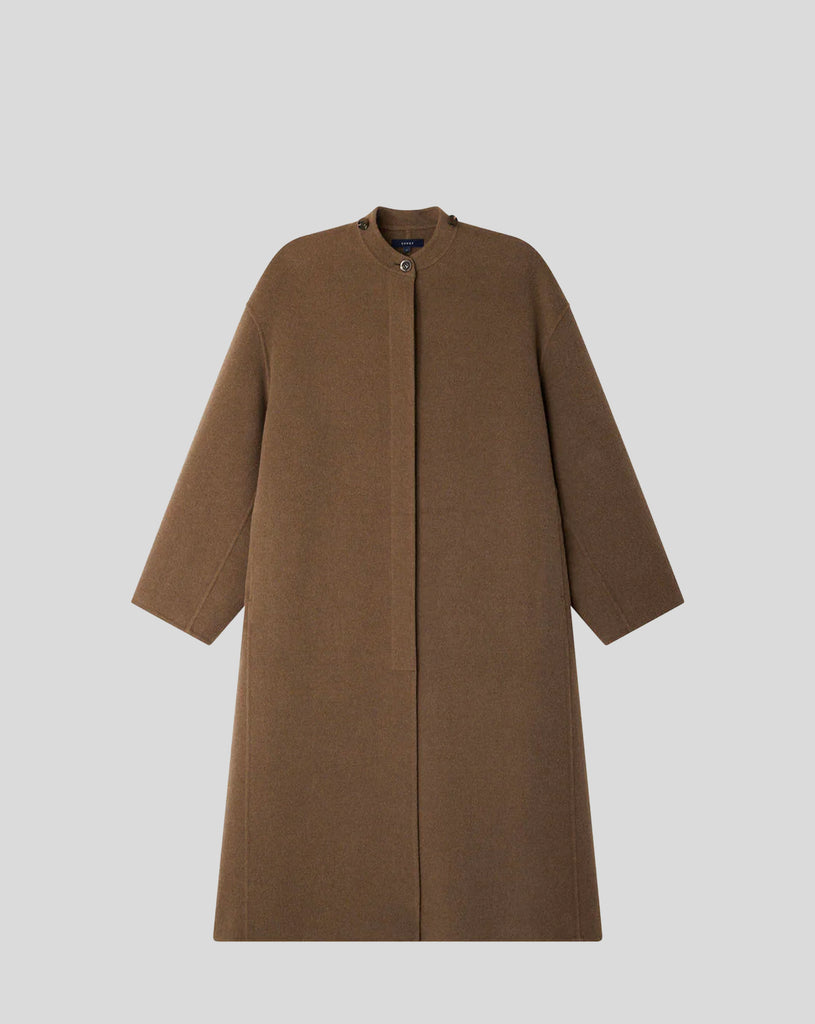 Finn - Beige/gris