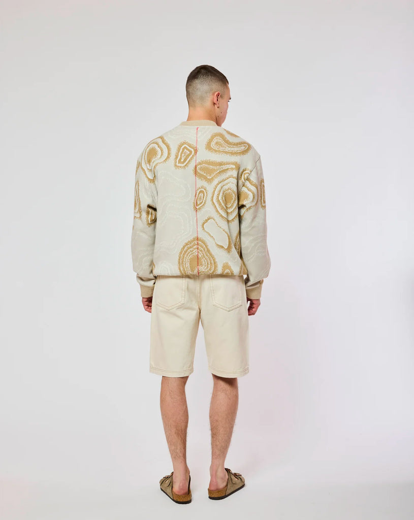 Pac Nucleus - Cream Multi