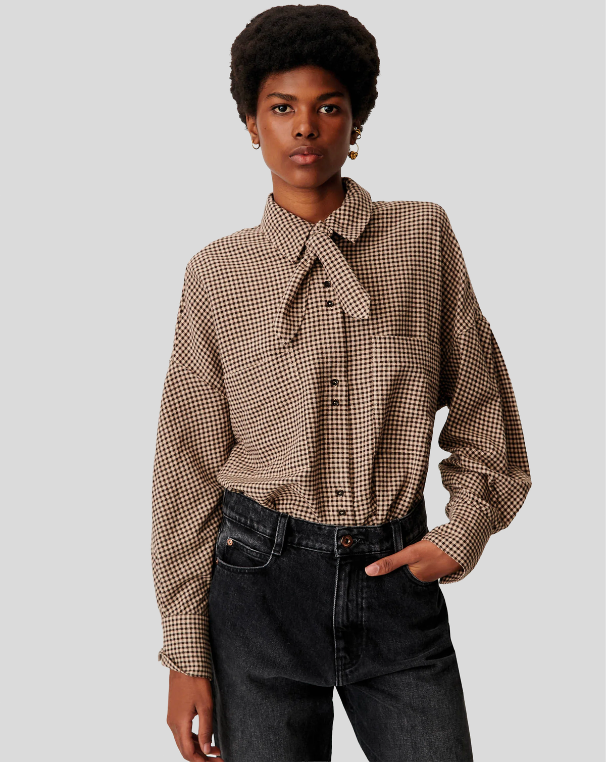 Sessùn - Cecily - Ebonysand