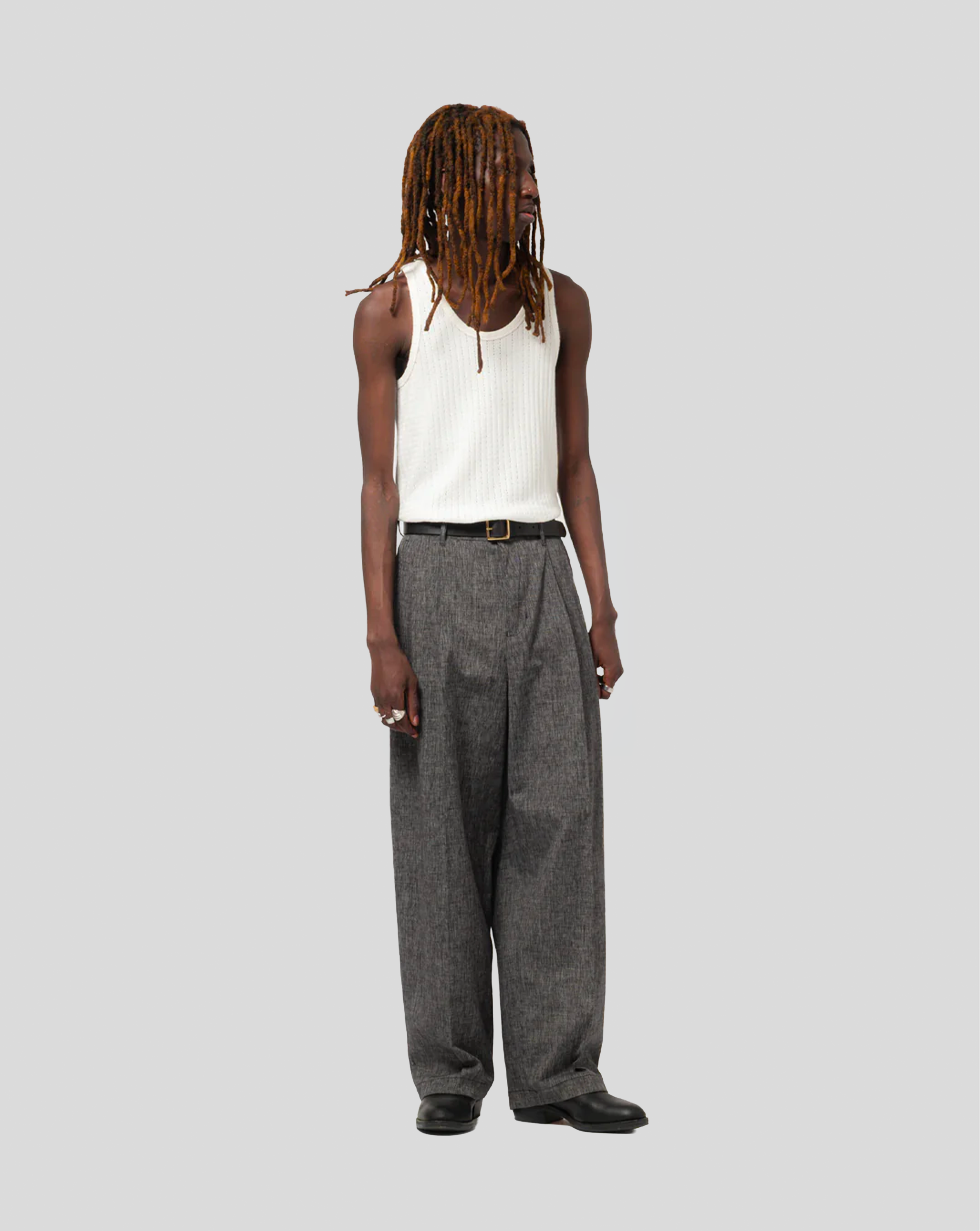 Ambassador - Asphalt