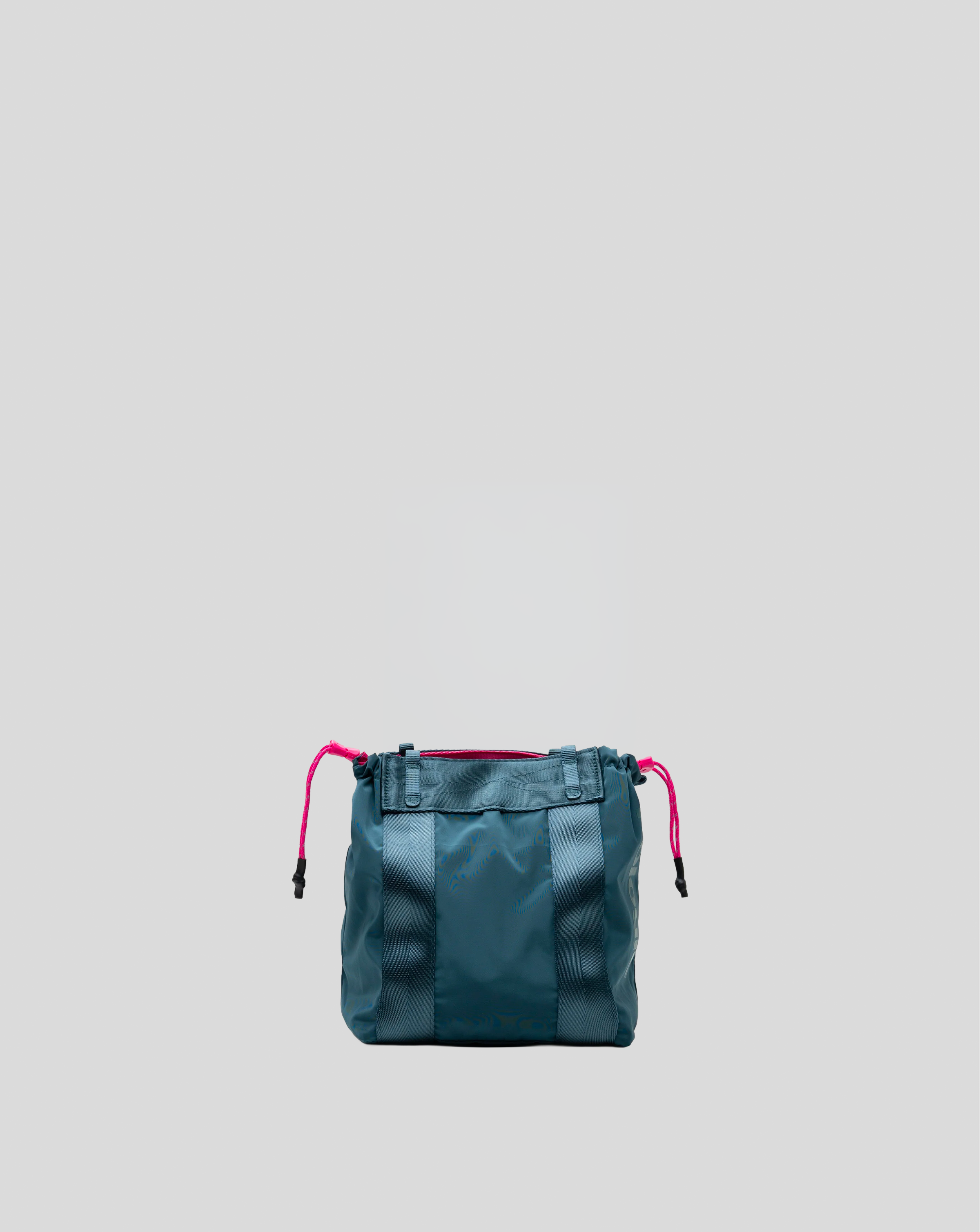 Summit Tote Small - Deep Teal