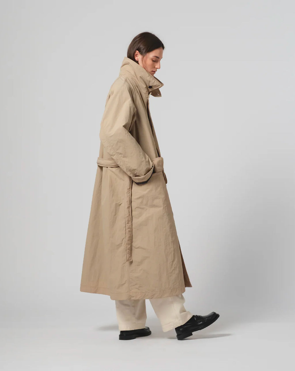 Military Trench - Oyster