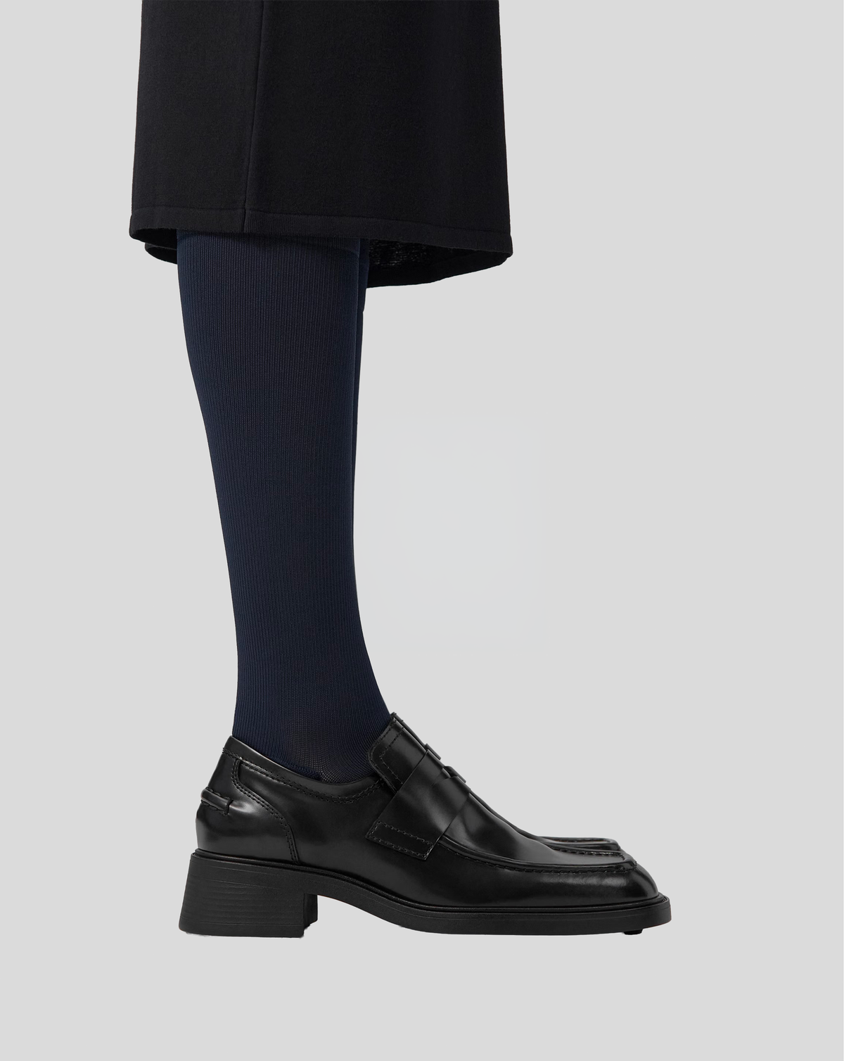 Miista - Amella - Black