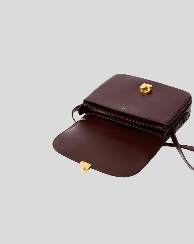 Bellissima Maxi - Chocolat