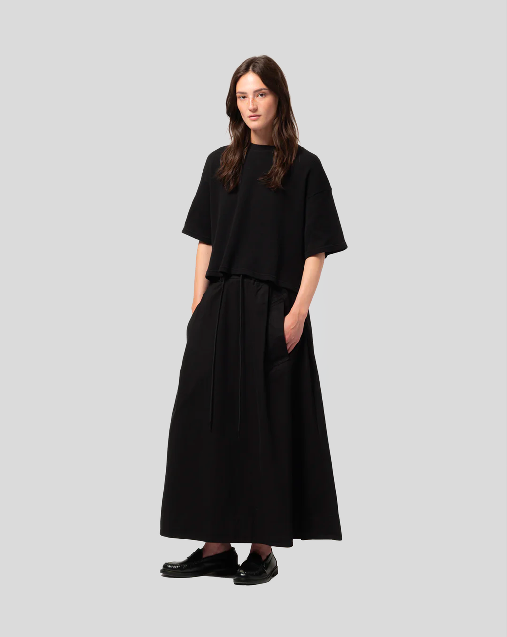 Meadow - Black