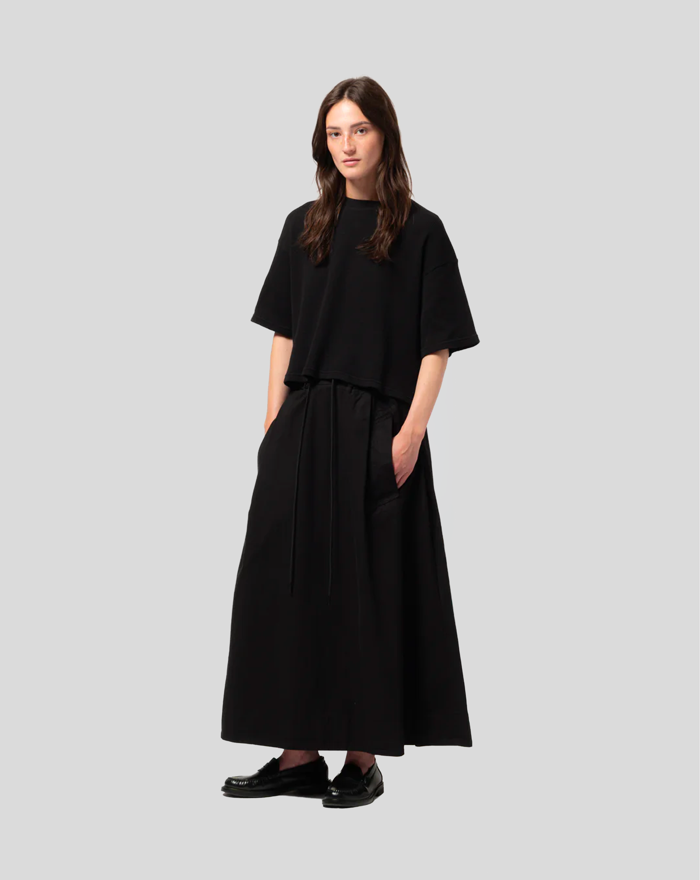 Meadow - Black