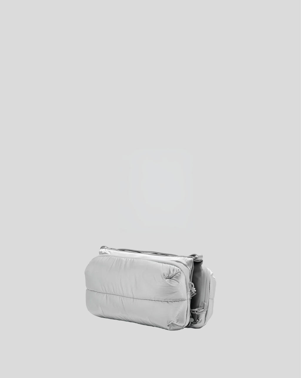 Topologie - Bottle M - Chrome