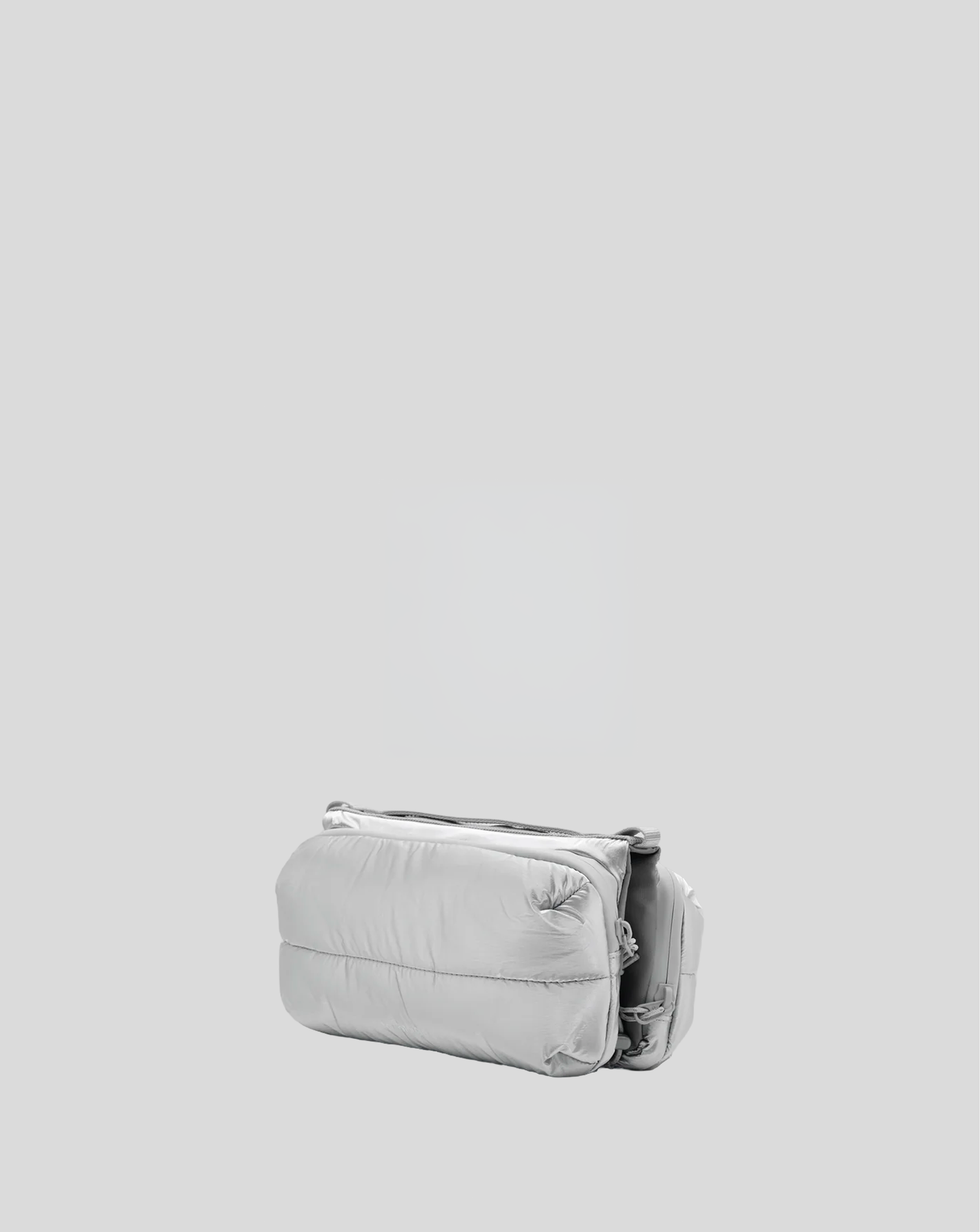 Topologie - Bottle M - Chrome