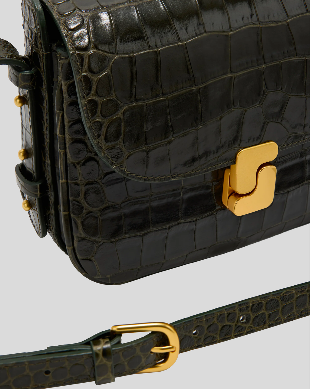 Soeur - Bellissima Mini - Vert Olive