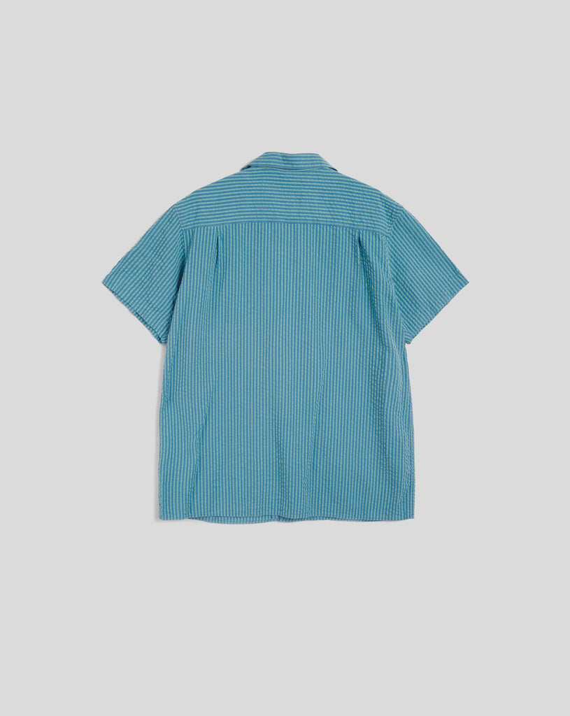 Malick - Blue Green