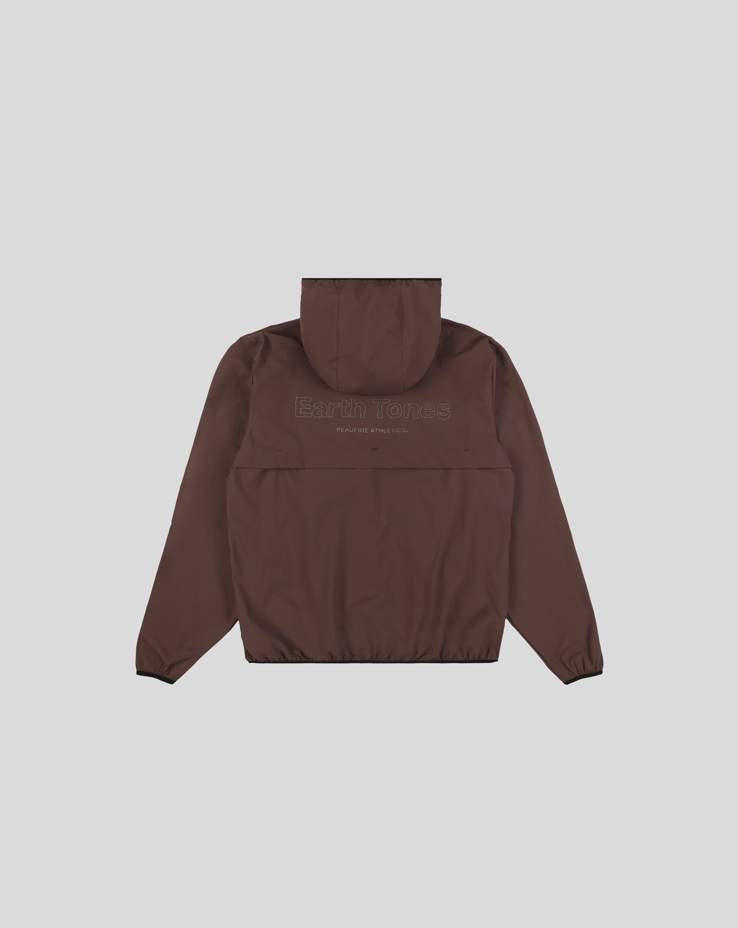 Ripstop - Brown