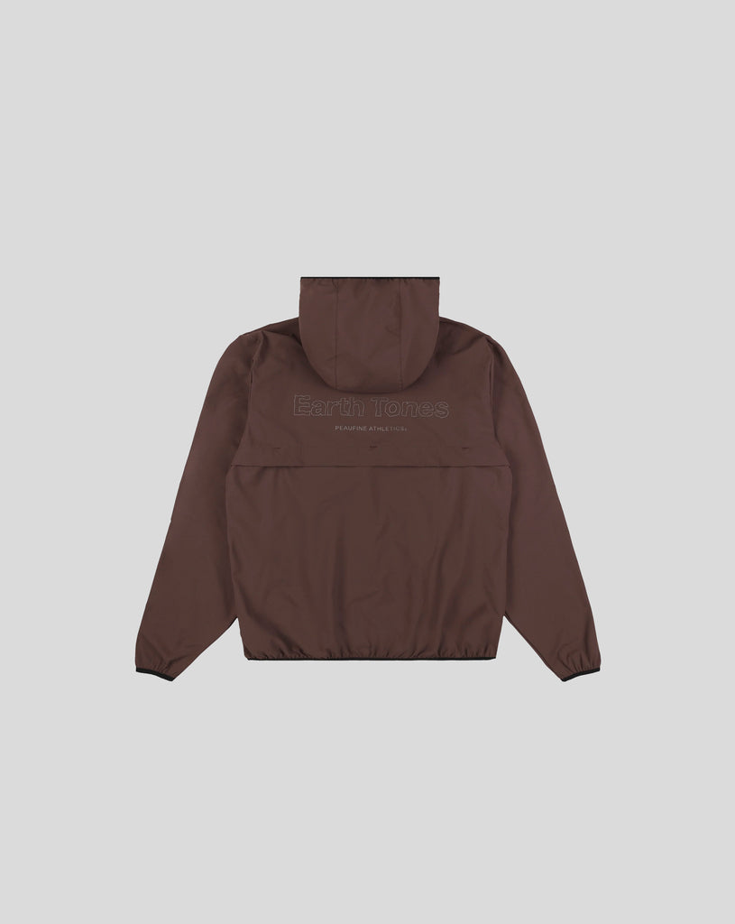 Ripstop - Brown
