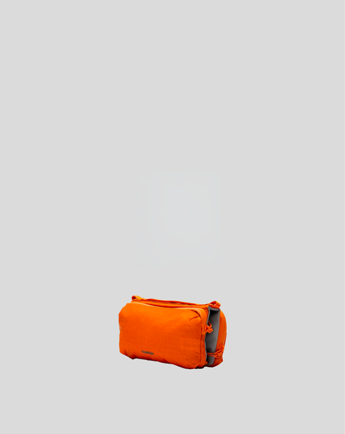 Bottle Medium - Burn Orange