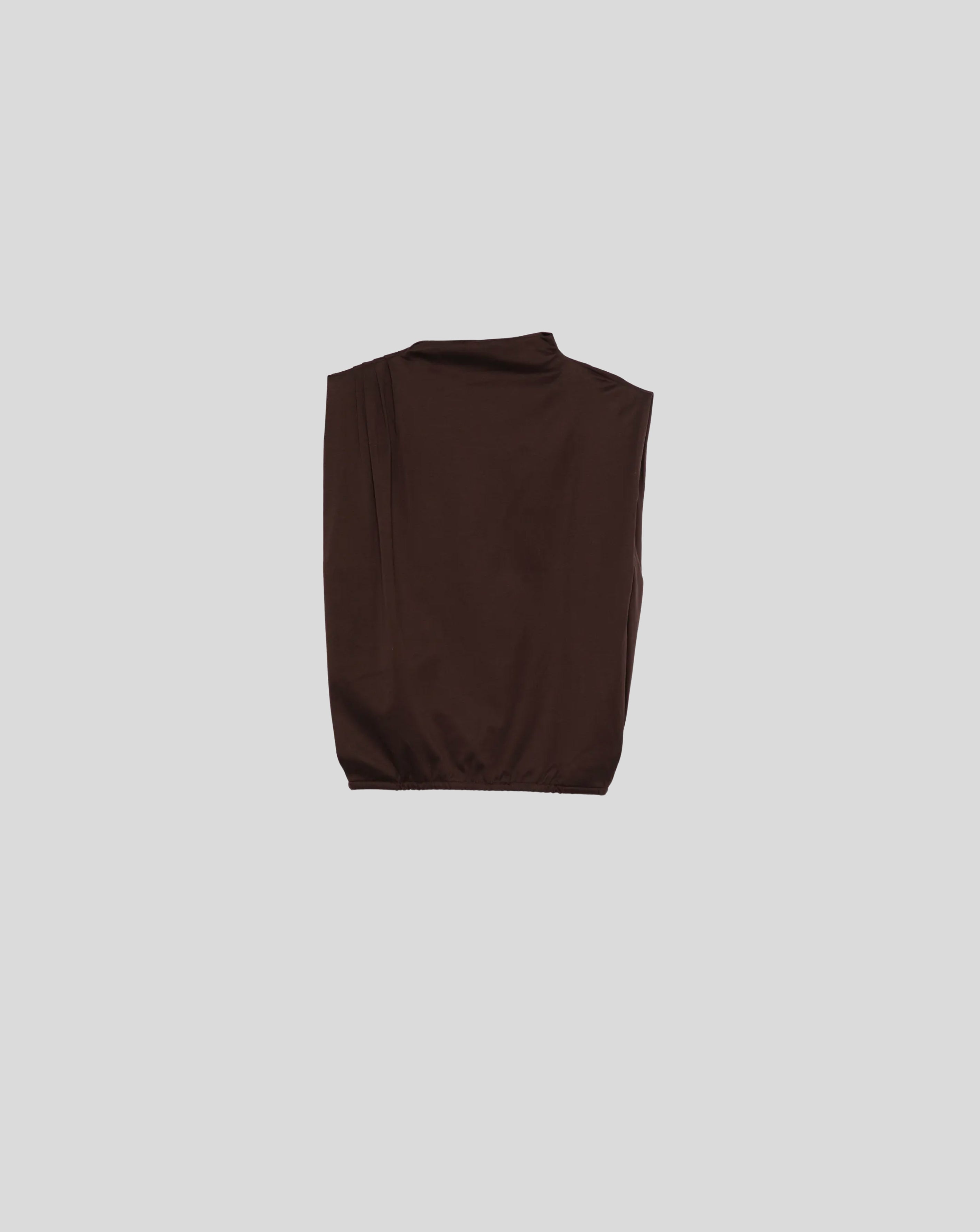 Idris - Marron Fonce