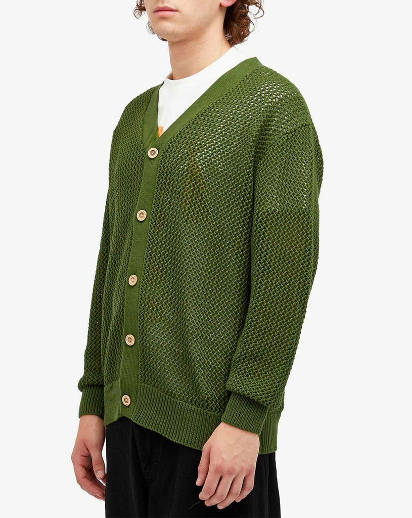 Braid - Green