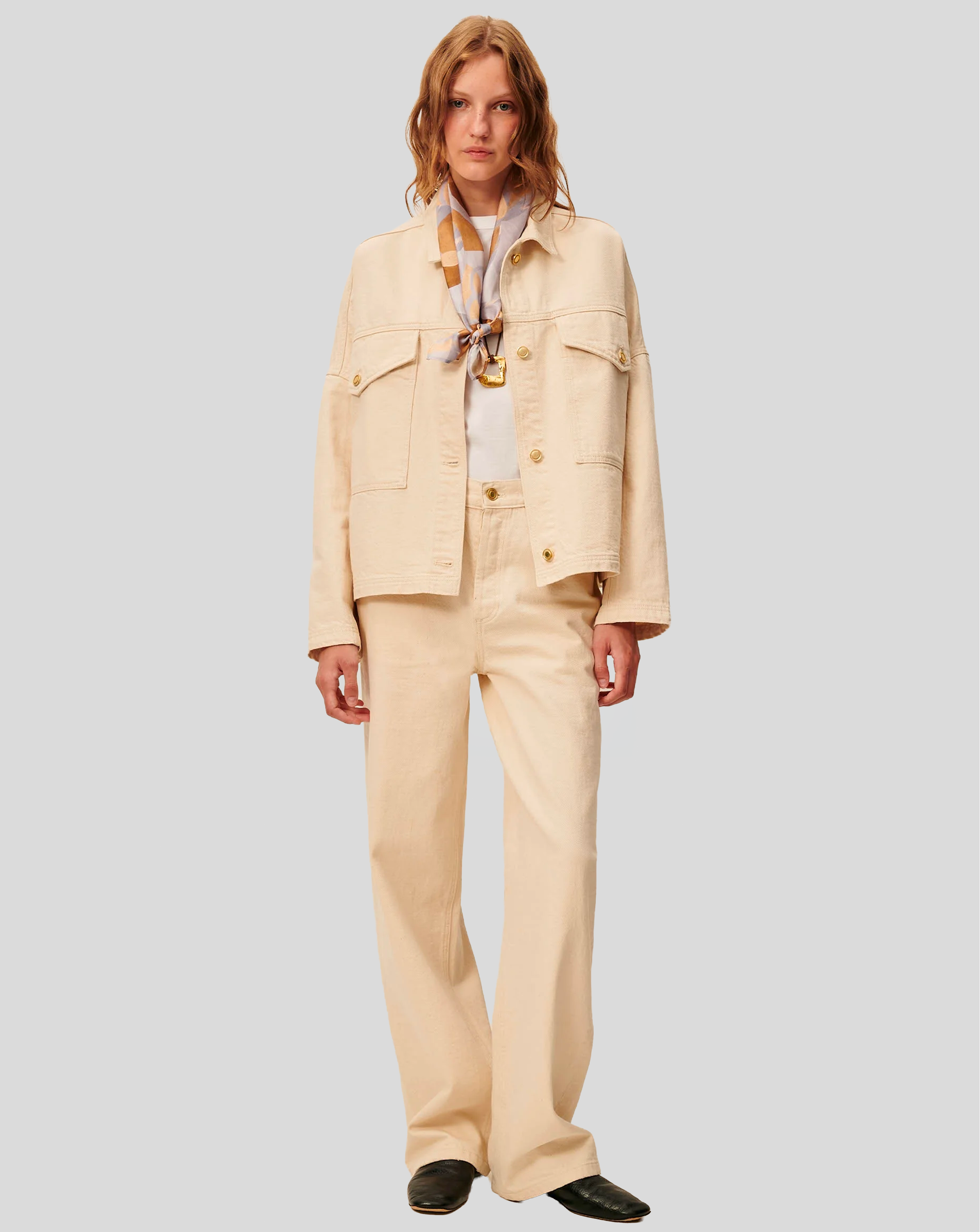 Midwest - Fleur de Sel