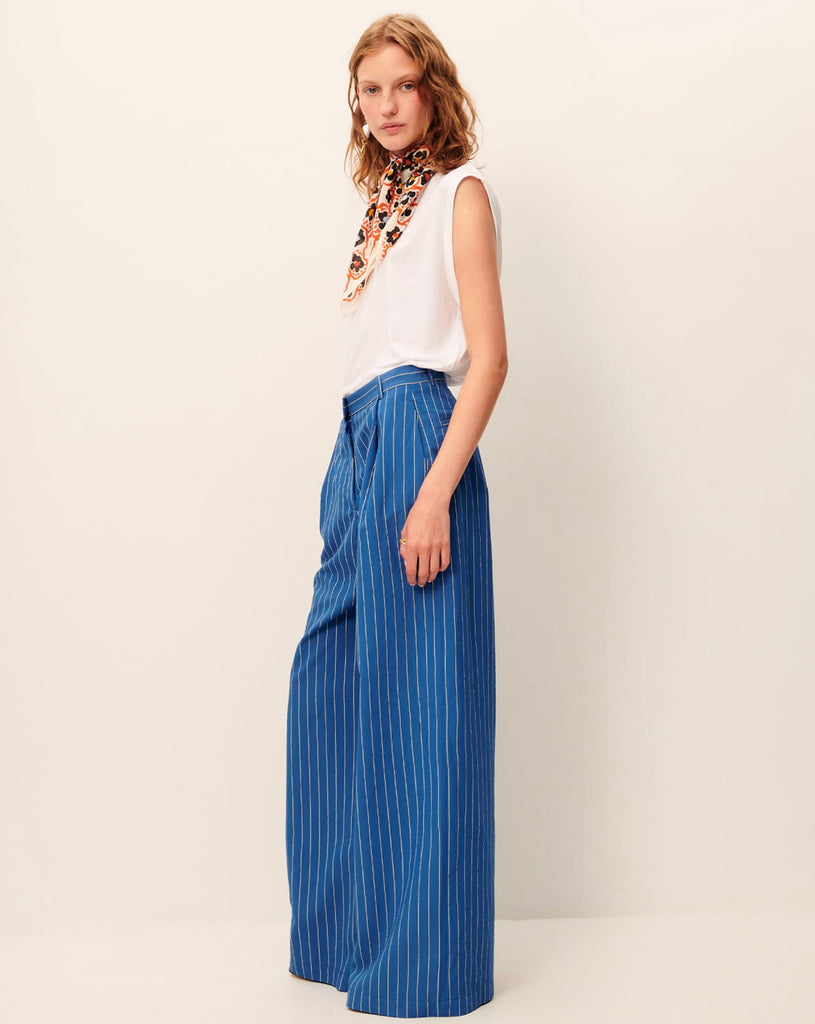 Provencia - Office Blue