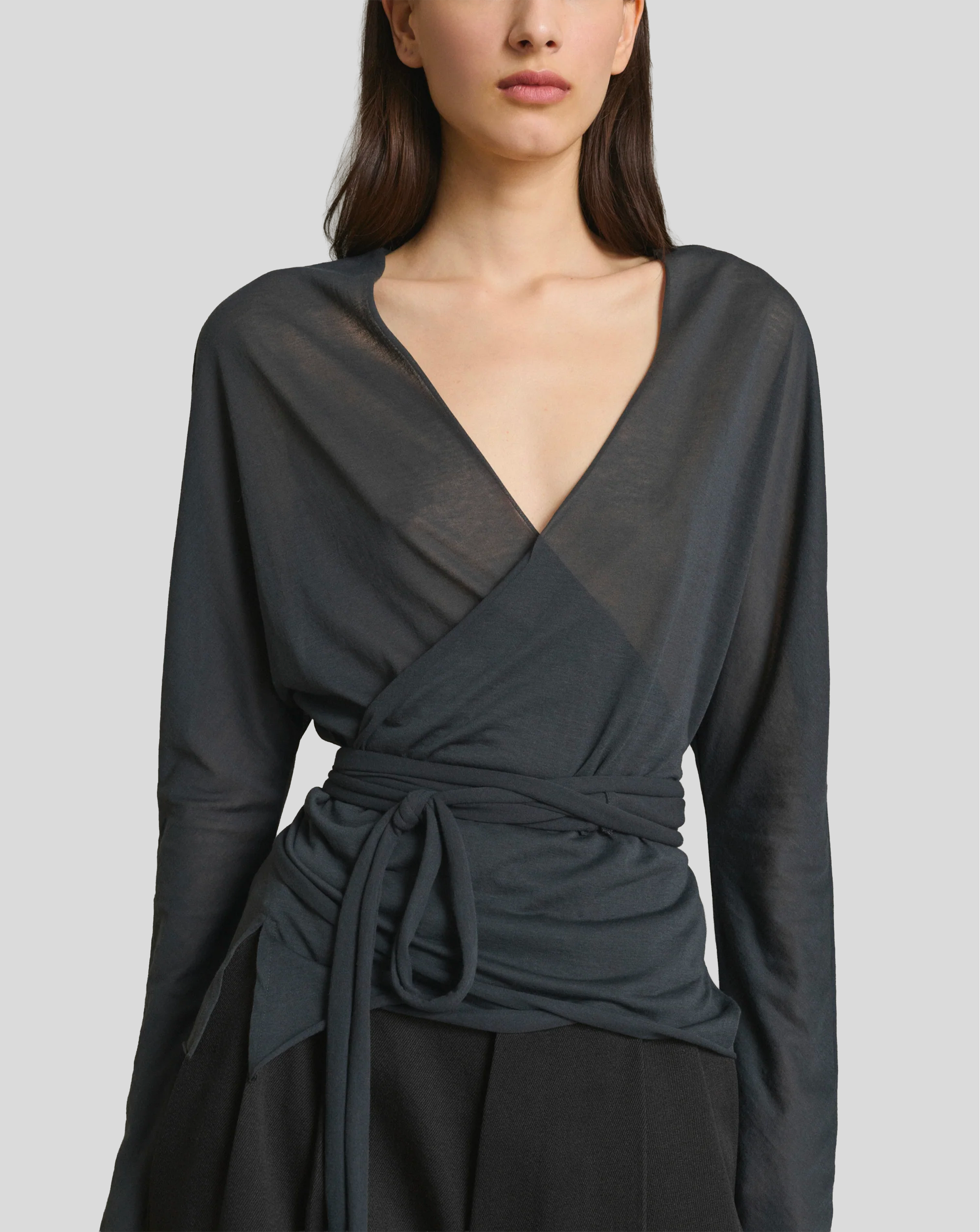 Soeur - Luth - Anthracite