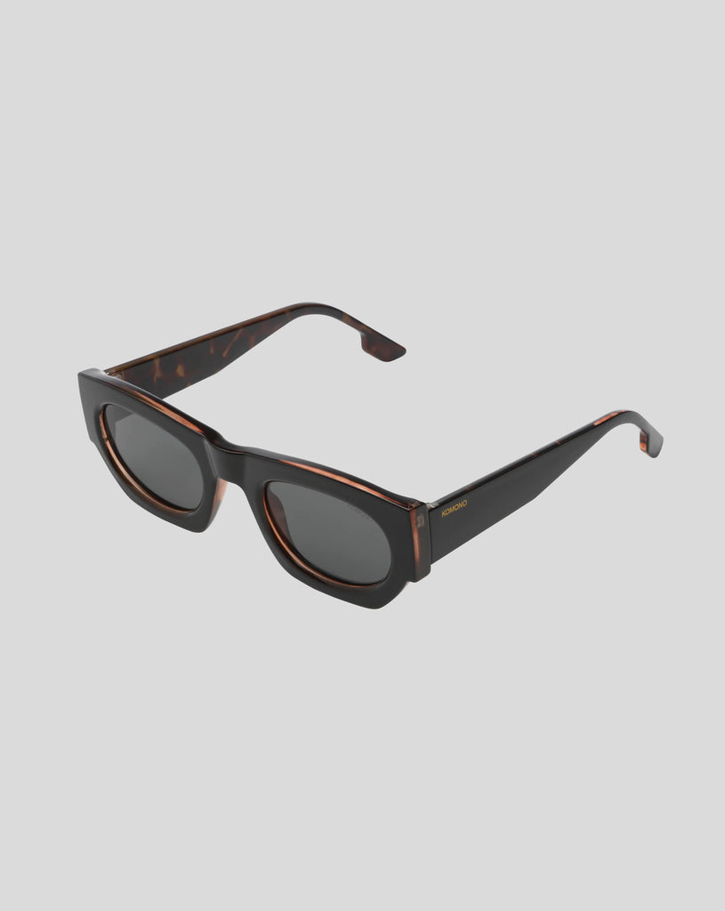 Alpha - Black Tortoise