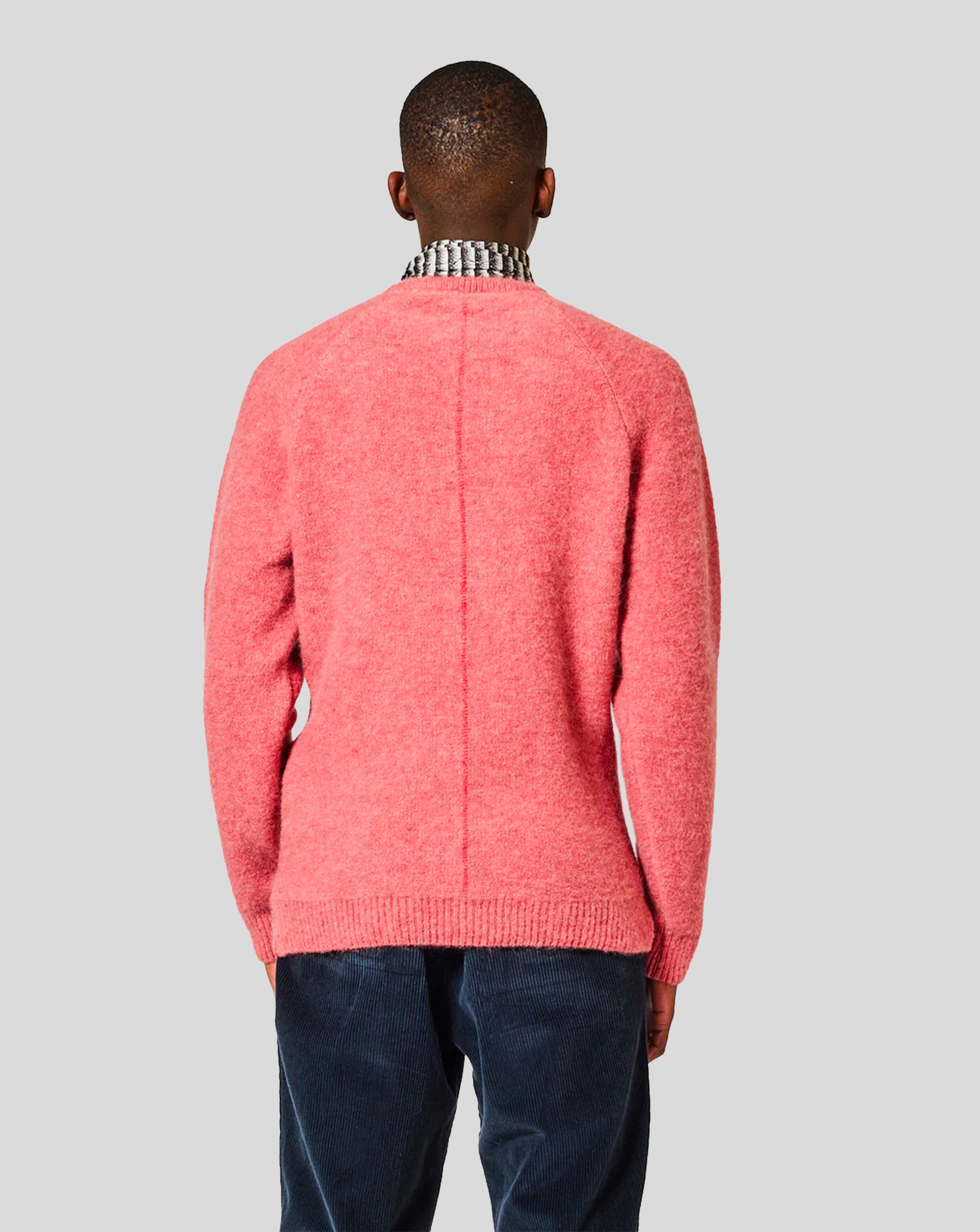 Baby Brett - Cosmo Pink