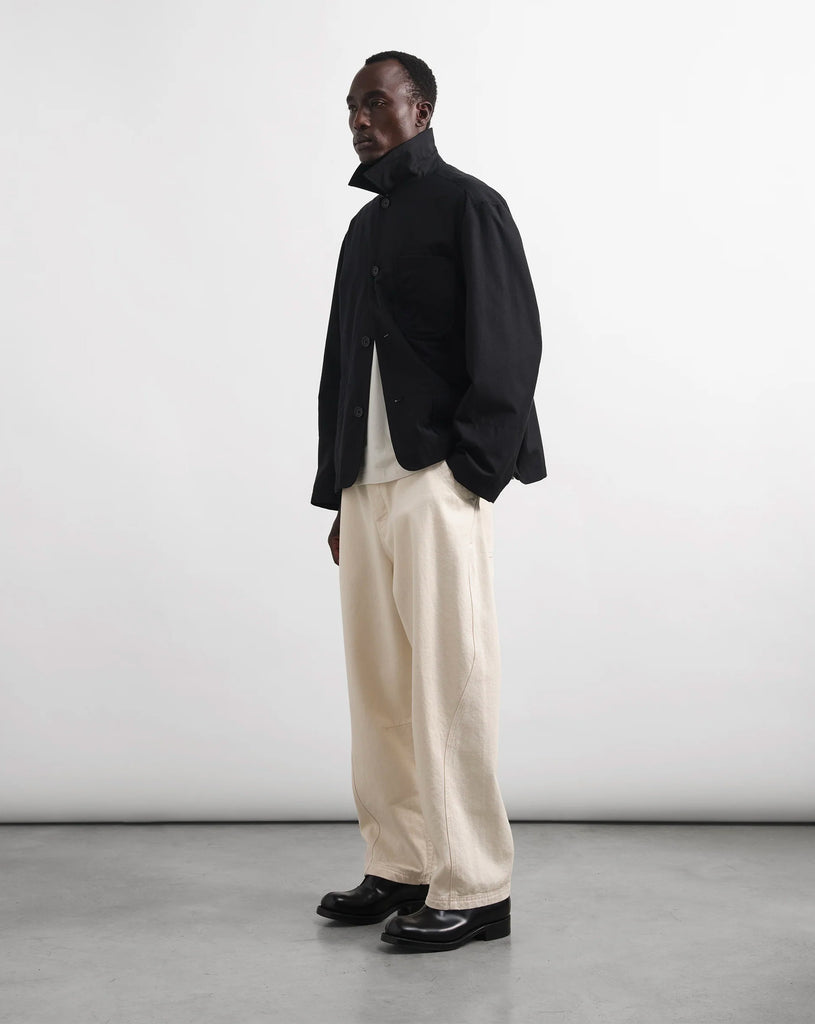 Construction - Black