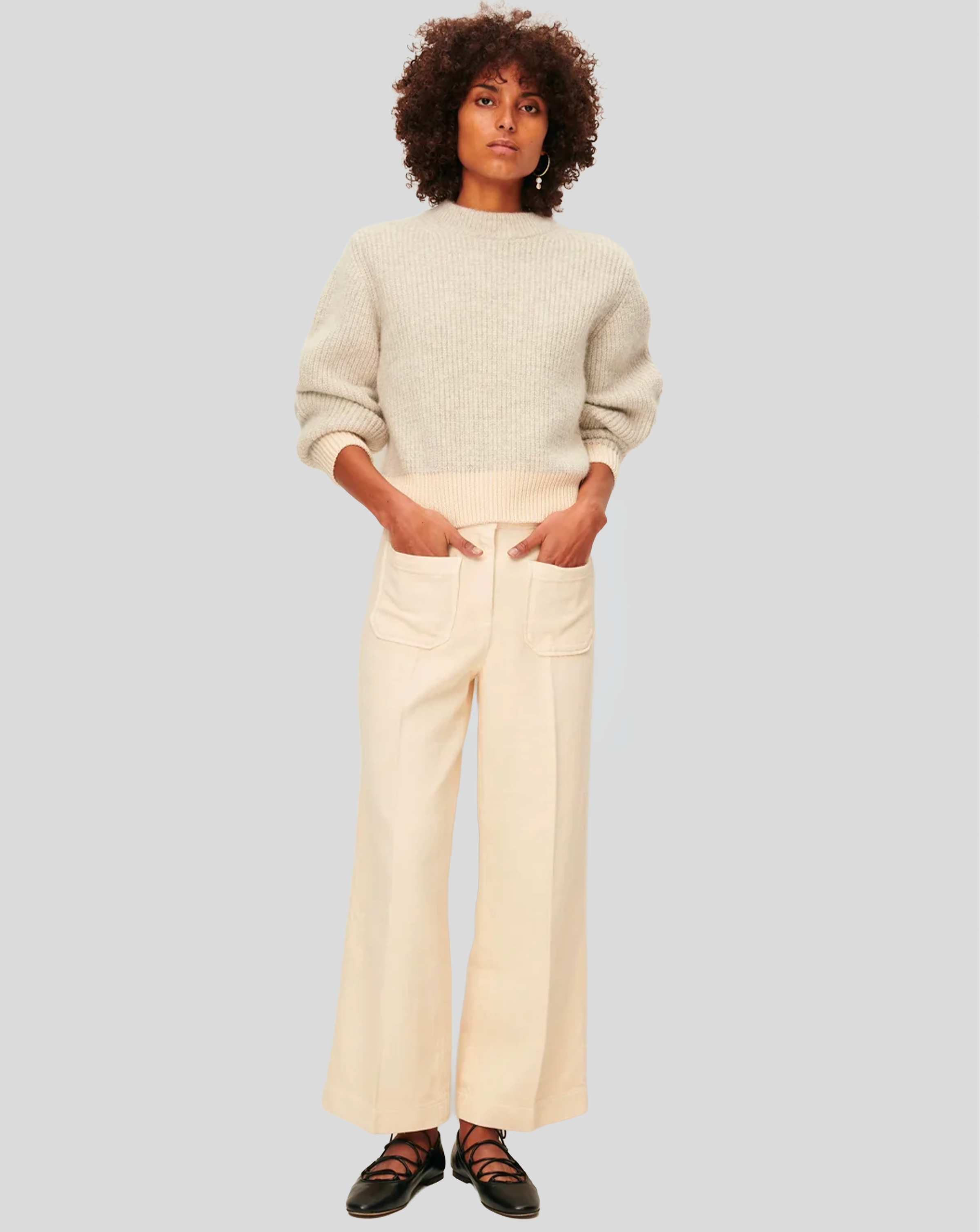 Hendrick - Fleur de sel