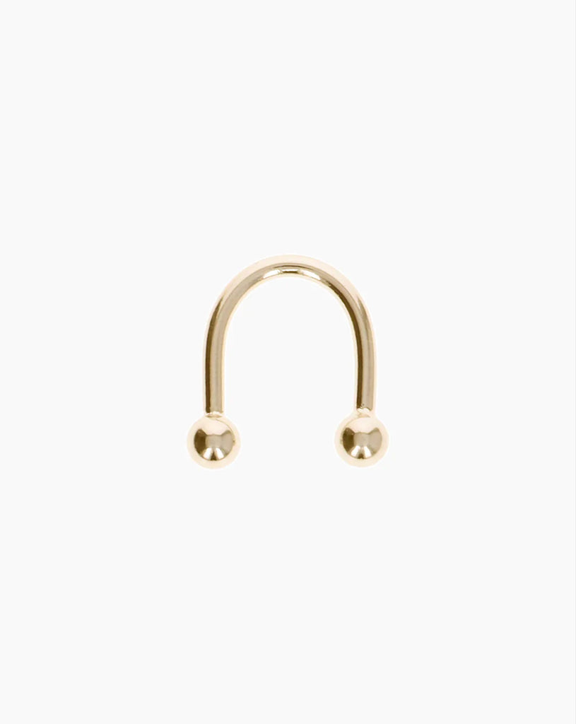 Demi Ring - Gold