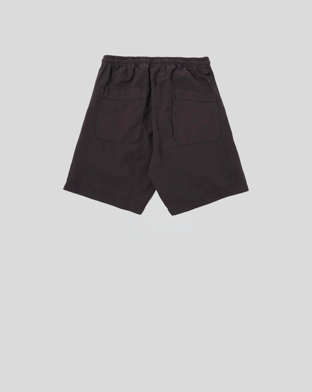 Simple Short - Licorice