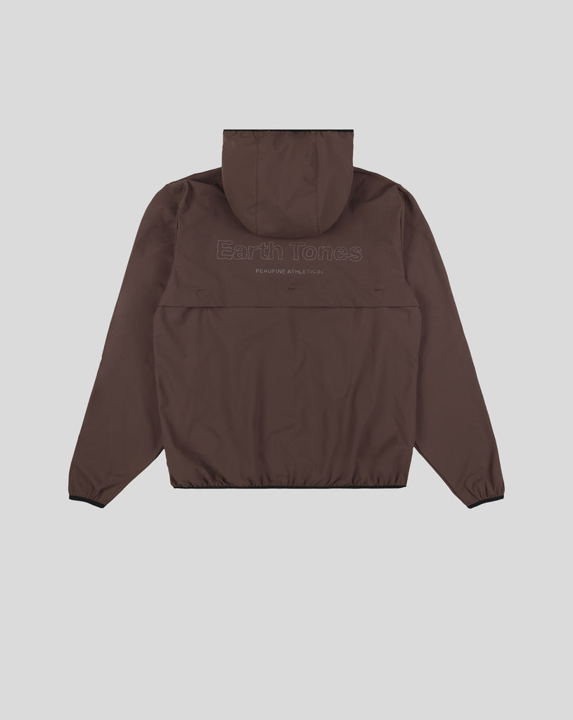 Ripstop - Brown
