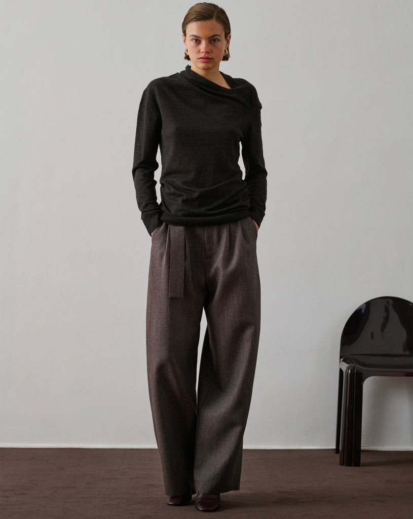 Genet - Marron