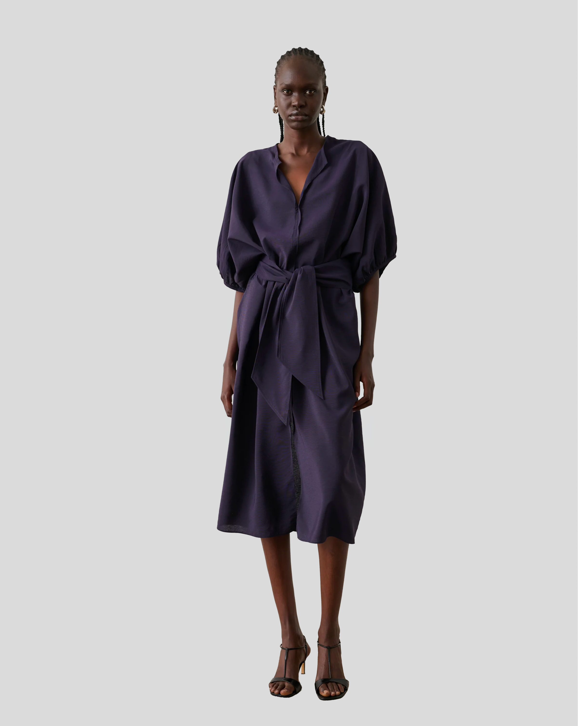 Alger - Violet Fonce