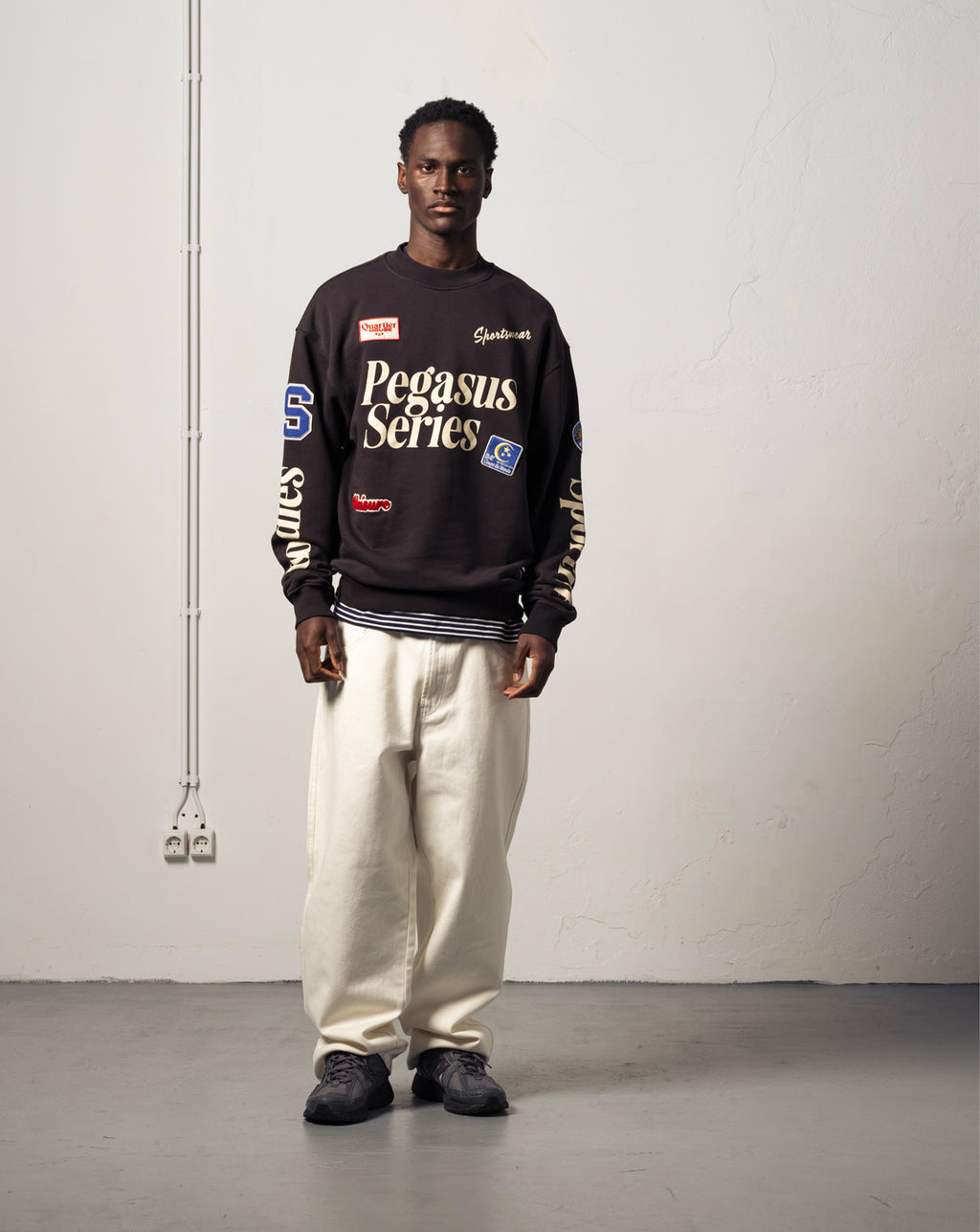 Multipatches Premium - Black