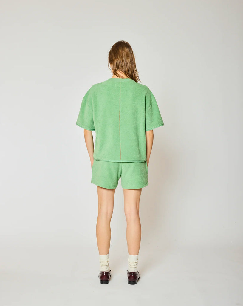 Artemis - Shamrock Green